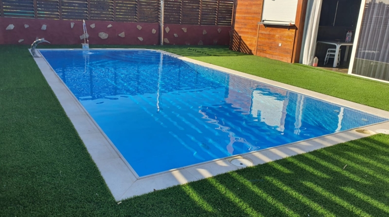 Las Palmas - Valsequillo - 495m2
