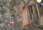 Sòl urbà en venda a la Avenida Casa Herrera, Mèrida, ref.: TR81189 foto