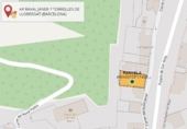 Suelo urbano en venta en la Raval Janer, Torrelles de Llobregat, ref: TR81286 foto
