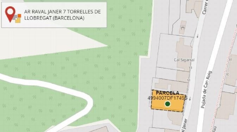 Barcelona - Torrelles de Llobregat - 237m2