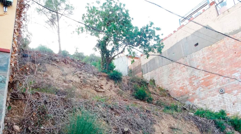 Barcelona - Torrelles de Llobregat - 237m2