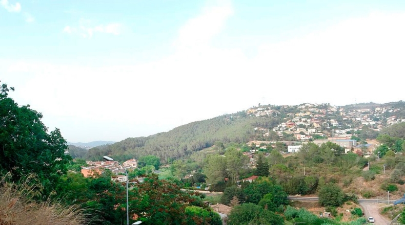 Barcelona - Torrelles de Llobregat - 237m2