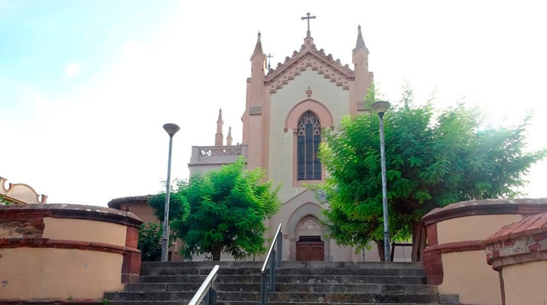 Barcelona - Torrelles de Llobregat - 237m2