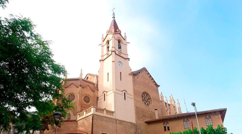 Barcelona - Torrelles de Llobregat - 237m2