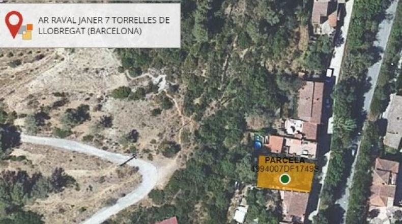 Barcelona - Torrelles de Llobregat - 237m2
