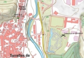 Suelo urbano en venta en la Raval Janer, Torrelles de Llobregat, ref: TR81286 foto