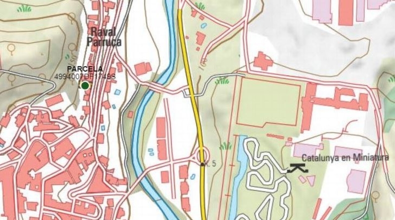 Barcelona - Torrelles de Llobregat - 237m2