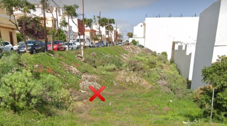 Las Palmas - Telde - 394m2
