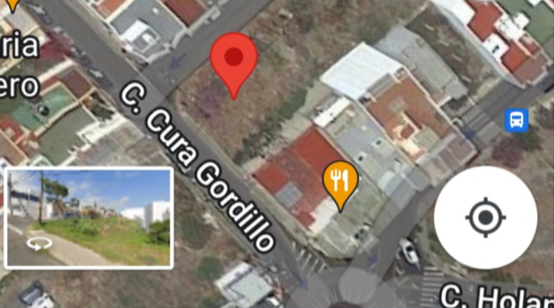 Las Palmas - Telde - 394m2