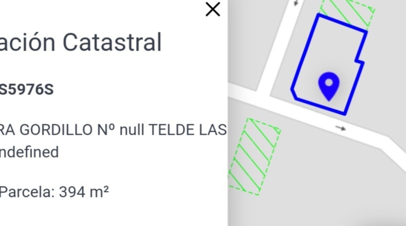 Las Palmas - Telde - 394m2