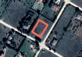 Urban land for sale on Casalonga, ref: TR81330 photo