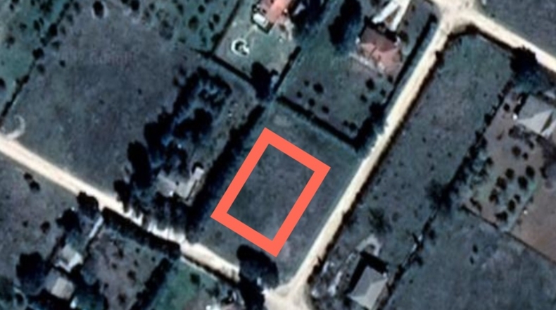 Cuenca - Casalonga - 3612m2