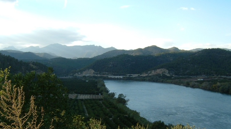 Tarragona - Benifallet - 7300m2