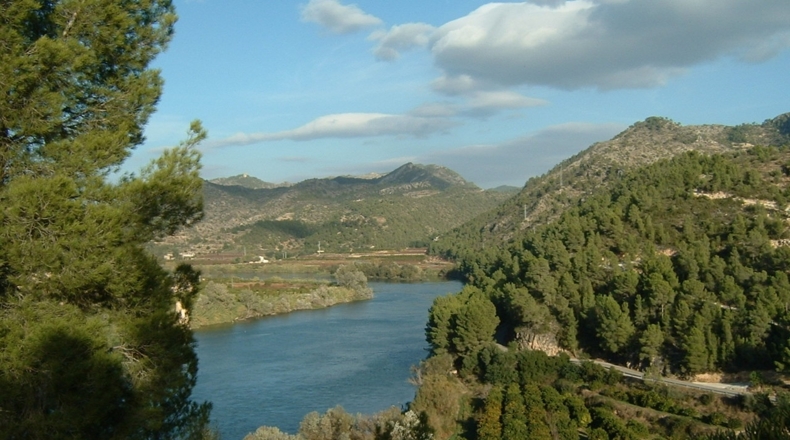 Tarragona - Benifallet - 7300m2
