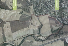 Algete 10000&nbsp;m² 