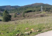 Parcela urbanizable en venta en la Lugar Villanueva, El Barco de Valdeorras, ref: TR81333 foto