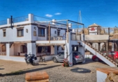 Rural estate for sale on El Cocón, ref: TR81349 photo