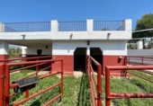 Rural estate for sale on El Cocón, ref: TR81349 photo