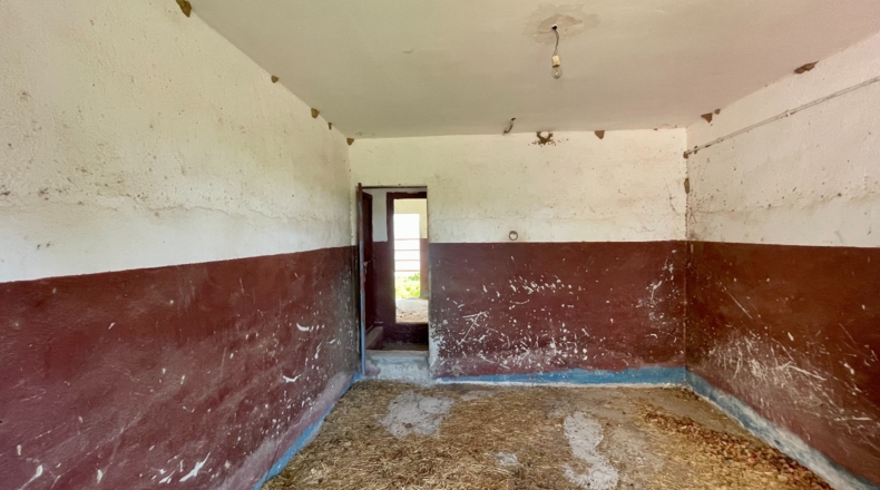 Murcia - El Cocón - 8000m2