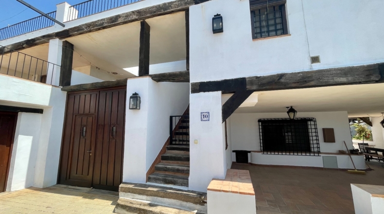 Murcia - El Cocón - 8000m2