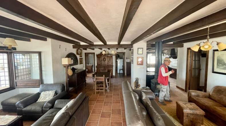Murcia - El Cocón - 8000m2