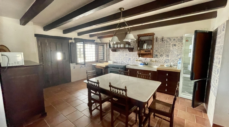 Murcia - El Cocón - 8000m2