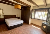 Rural estate for sale on El Cocón, ref: TR81349 photo
