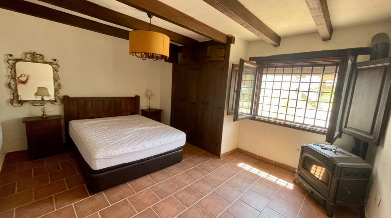 Murcia - El Cocón - 8000m2
