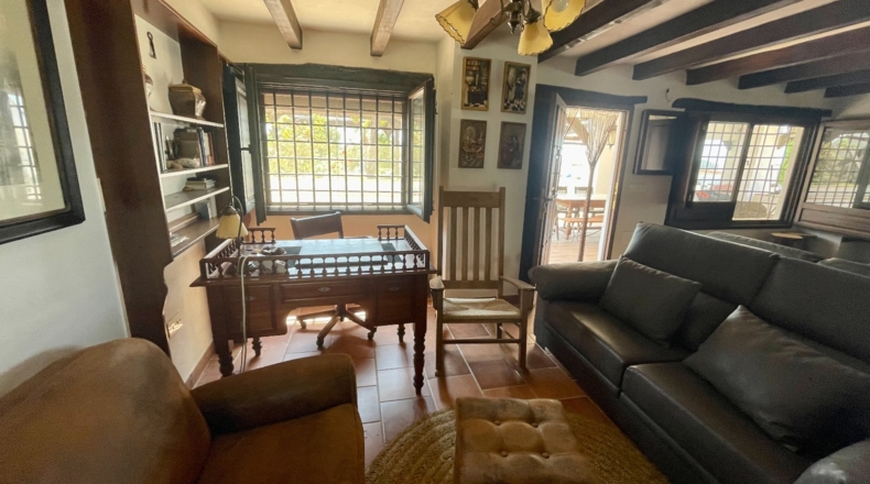 Murcia - El Cocón - 8000m2