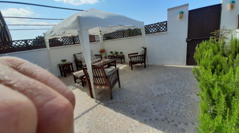 Sevilla - Alanís - 121m2