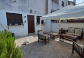 Xalet adossat amb terreny en venda a la Calleja Manzanares, Alanís, ref.: TR81421 foto