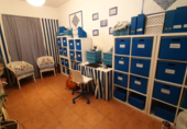 Xalet adossat amb terreny en venda a la Calleja Manzanares, Alanís, ref.: TR81421 foto