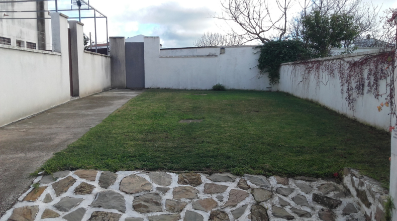 Sevilla - Alanís - 121m2