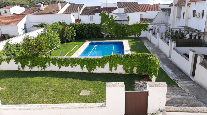 Sevilla - Alanís - 121m2