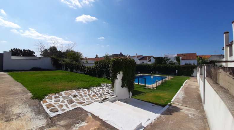 Sevilla - Alanís - 121m2