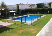 Xalet adossat amb terreny en venda a la Calleja Manzanares, Alanís, ref.: TR81421 foto