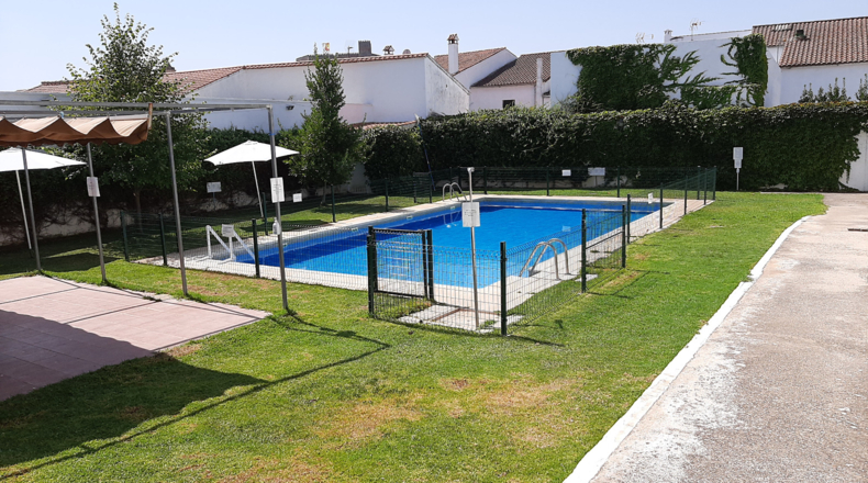 Sevilla - Alanís - 121m2
