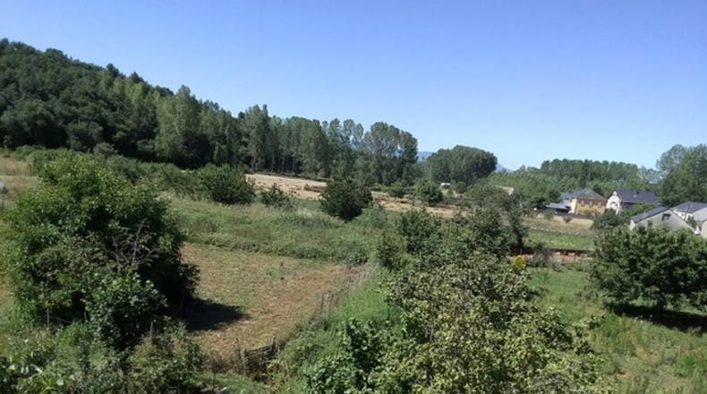 León - Villaverde de los Cestos - 200m2