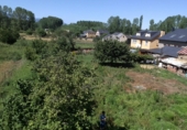 Дом с участком на продажу в городе Villaverde de los Cestos Фото