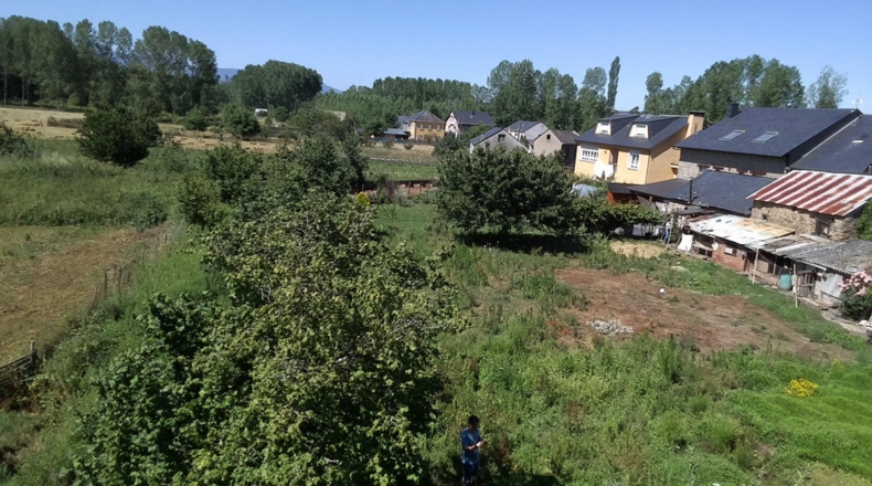 León - Villaverde de los Cestos - 200m2