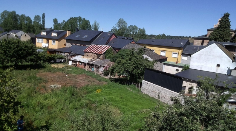 León - Villaverde de los Cestos - 200m2
