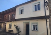 Дом с участком на продажу в городе Villaverde de los Cestos Фото