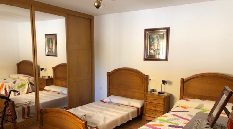 León - Villaverde de los Cestos - 200m2