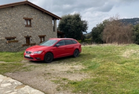 Tavertet 650&nbsp;m² 