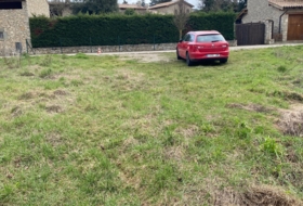 Tavertet 650&nbsp;m² 