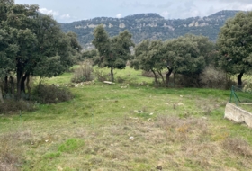 Tavertet 650&nbsp;m² 