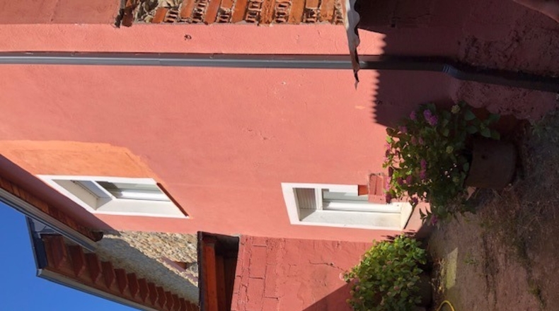 León - Villaverde de los Cestos - 200m2