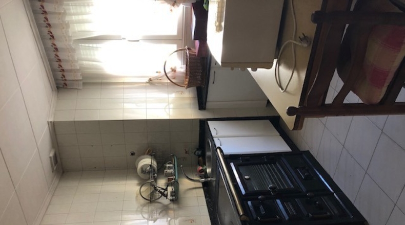 León - Villaverde de los Cestos - 200m2