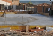 Edifici en construcció en venda a la Calle de la Plaza, Hita, ref.: TR81701 foto