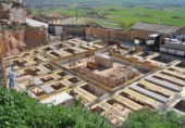 Edifici en construcció en venda a la Calle de la Plaza, Hita, ref.: TR81701 foto